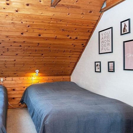 Holiday Home Romo Cxxv Rømø Kirkeby 외부 사진