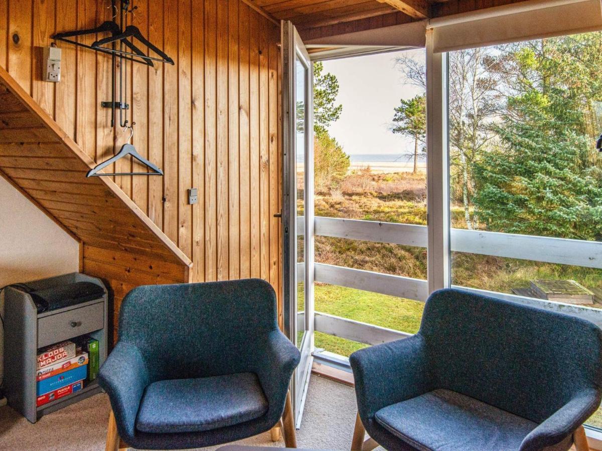 Holiday Home Romo Cxxv Rømø Kirkeby 외부 사진