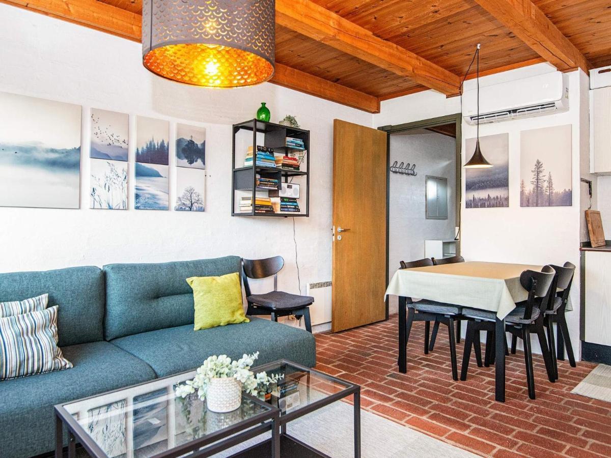 Holiday Home Romo Cxxv Rømø Kirkeby 외부 사진