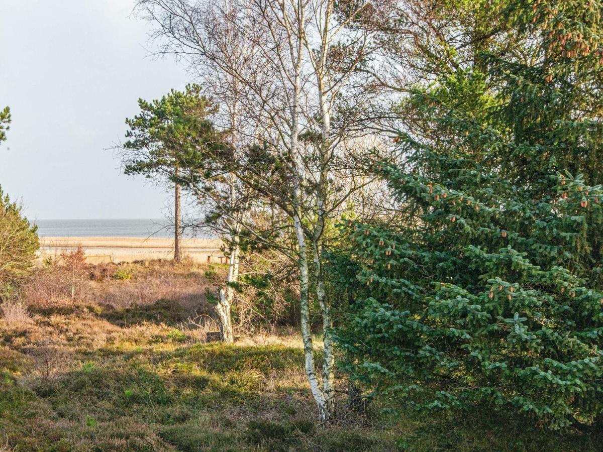 Holiday Home Romo Cxxv Rømø Kirkeby 외부 사진