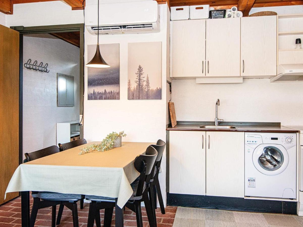 Holiday Home Romo Cxxv Rømø Kirkeby 외부 사진