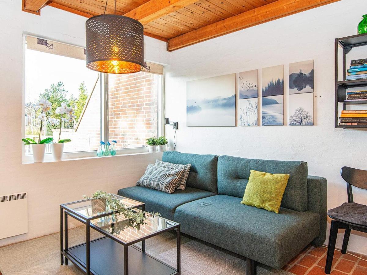 Holiday Home Romo Cxxv Rømø Kirkeby 외부 사진