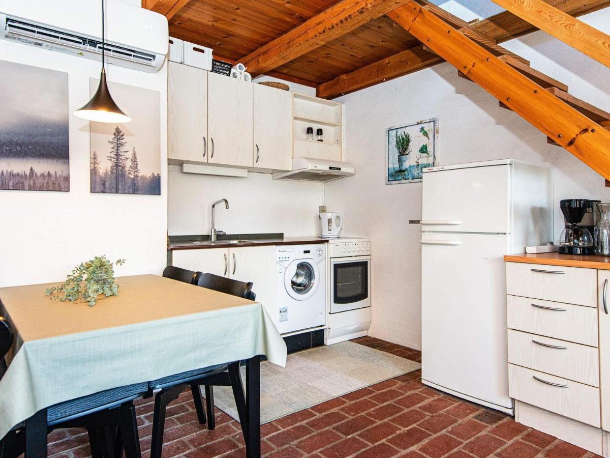 Holiday Home Romo Cxxv Rømø Kirkeby 외부 사진