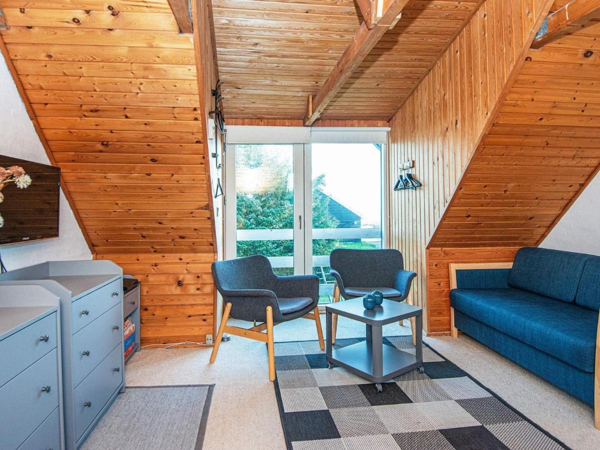 Holiday Home Romo Cxxv Rømø Kirkeby 외부 사진