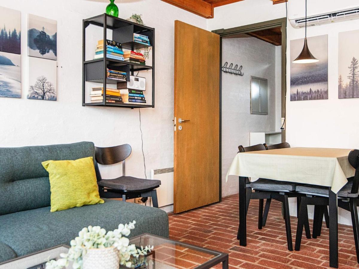 Holiday Home Romo Cxxv Rømø Kirkeby 외부 사진