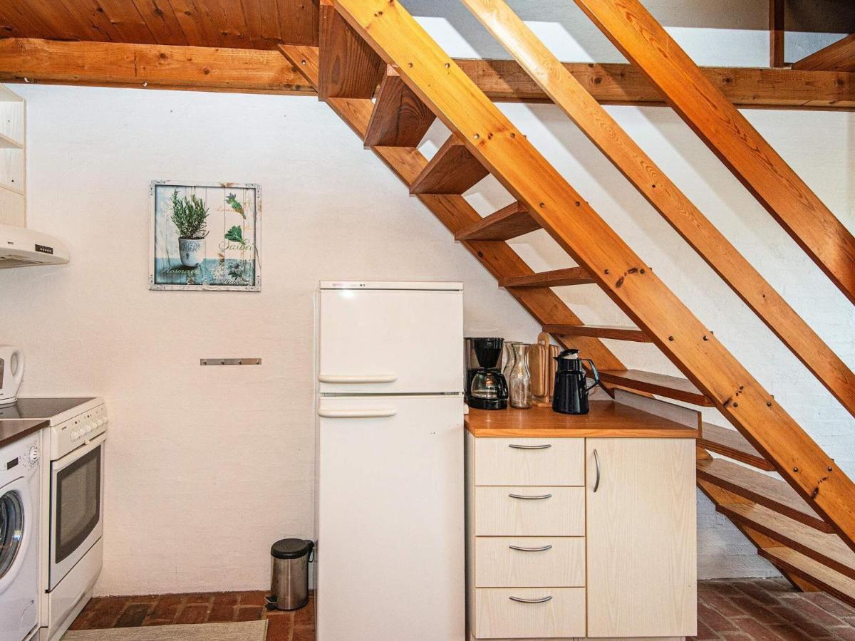 Holiday Home Romo Cxxv Rømø Kirkeby 외부 사진